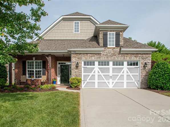 7908 Honey Fig Rd, Charlotte, NC 28277