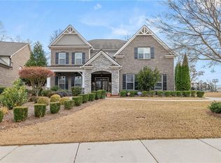5665 Bridleton Xing, Suwanee, GA 30024
