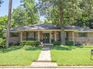 140 Augusta Dr, Huntsville, TX 77340