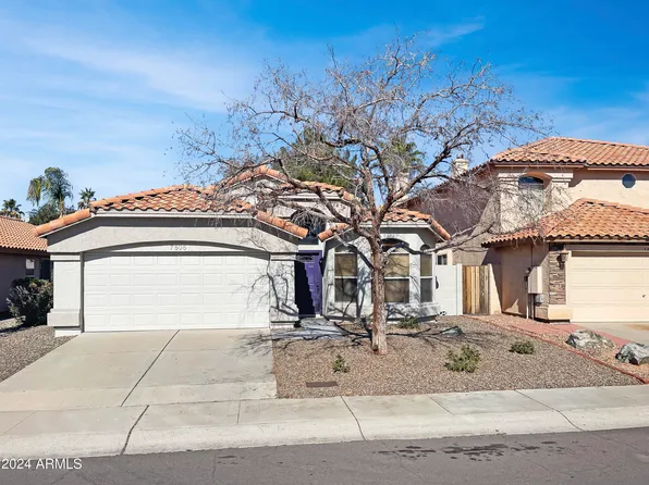 7506 W WESCOTT Drive, Glendale, AZ 85308