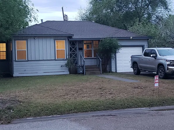 3459 Lawnview St, Corpus Christi, TX 78411