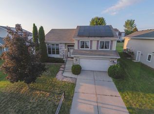 8414 Red Granite Rd, Madison, WI 53719