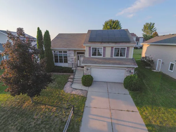 8414 Red Granite Rd, Madison, WI 53719