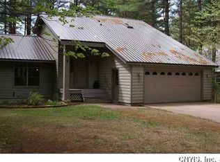 7718 N Shore Rd, Glenfield, NY 13343