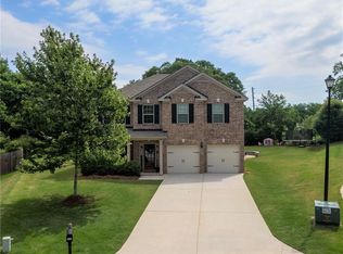 4840 Cabrini Pl, Cumming, GA
