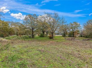 2542 & 2522 Barron Rd, College Station, TX 77845