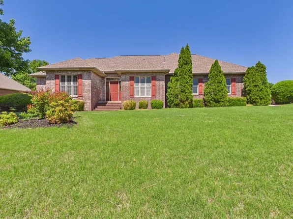 54 Oakmont Dr, Mountain Home, AR 72653