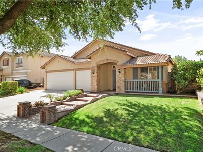 960 Hemingway Dr, Corona, CA, 92878