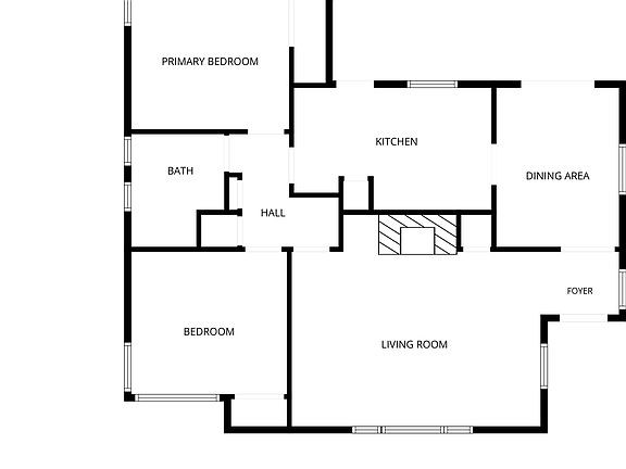 4th image of 648 Palm Dr
