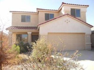 45645 W Rainbow Dr, Maricopa, AZ 85139