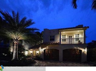 332 Riviera Isle Dr, Fort Lauderdale, FL 33301