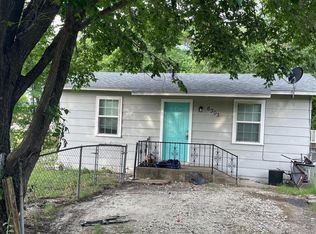 6303 King St, Greenville, TX 75402