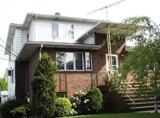 123 Spencer Ave, Clifton, NJ 07013