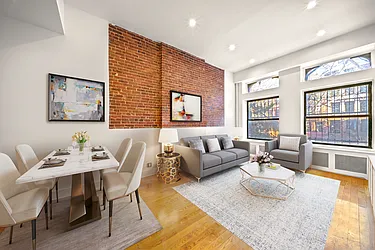 Rented by Voro NYC