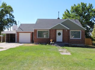 57 N 100 W, Richmond, UT 84333
