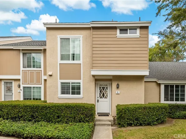 21 Greenbough #124, Irvine, CA 92614