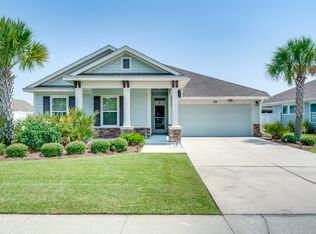 319 Johnson Bayou Dr, Panama City Beach, FL 32407