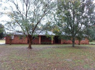 3582 Old Pelham Rd, Camilla, GA 31730