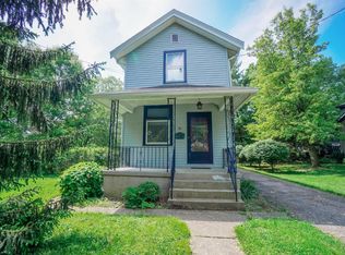 31 Bonham Rd, Cincinnati, OH 45215