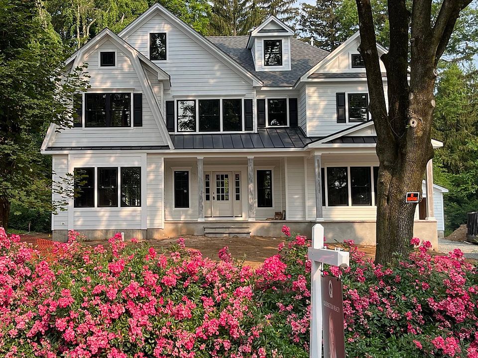 694 Prospect Ave, Princeton, NJ 08540 Zillow