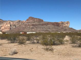 2097 S Egar Rd, Golden Valley, AZ 86413