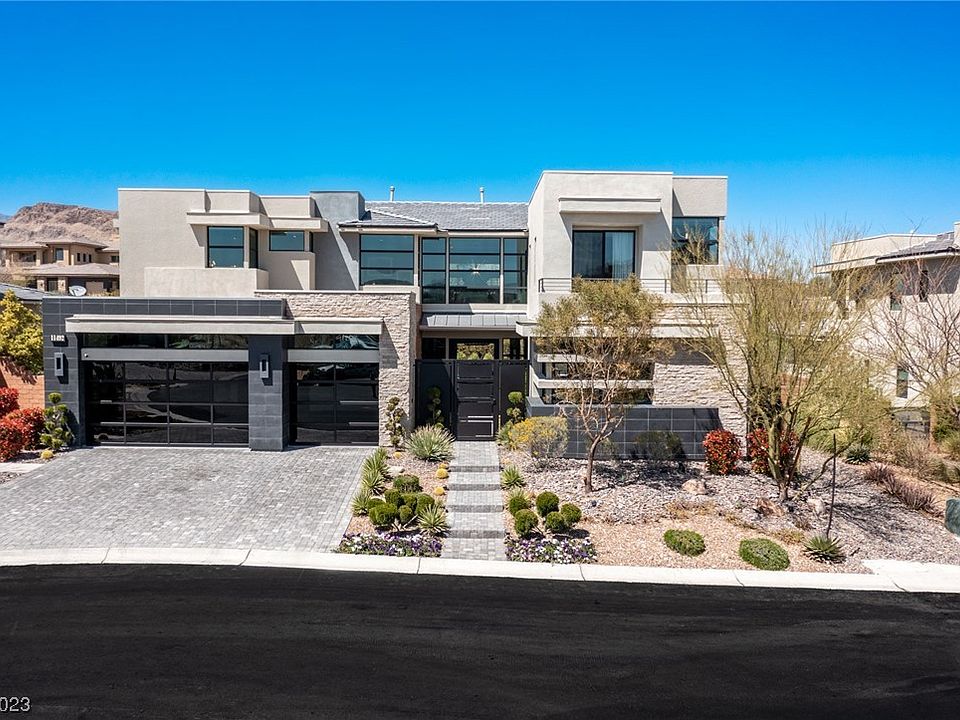 11492 Opal Springs Way, Las Vegas, NV 89135 Zillow