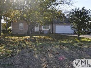 116 S Fm 55, Avalon, TX 76623