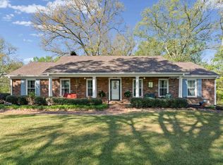 350 Country Club Rd, Somerville, TN 38068