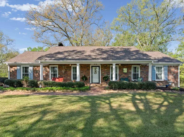 350 Country Club Rd, Somerville, TN 38068