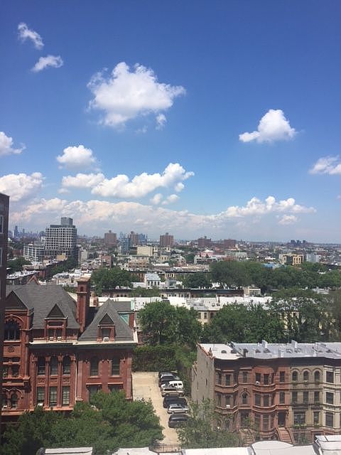 1st image of 36 Plaza St E APT 10C