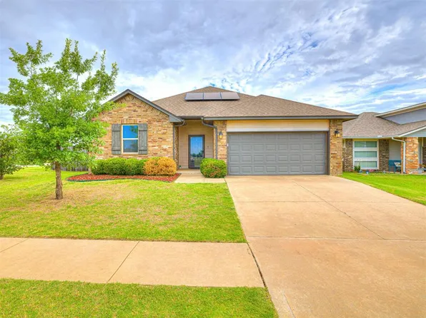 9433 NW 91st St, Yukon, OK 73099