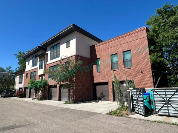 218 W Laurel St Unit 101, Fort Collins, CO 80521