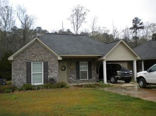 122 Patricks Cv, Calhoun, LA 71225