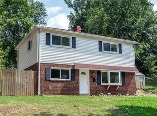 415 Silver Rock Rd, Rockville, MD 20851