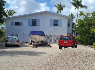 7 Sexton Way, Key Largo, FL 33037