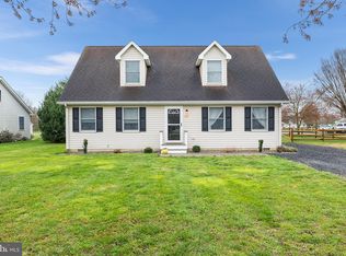 157 Millington Rd, Millington, MD 21651