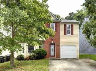 6630 Coventry Point, Austell, GA 30168