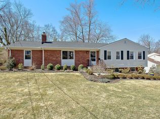 142 Stoneridge Rd, New Providence, NJ 07974