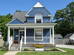 507 Parish St, Delavan, WI 53115