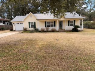 5337 Jeremy Dr, Milton, FL 32570