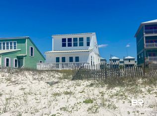 1593 W Beach Blvd, Gulf Shores, AL 36542
