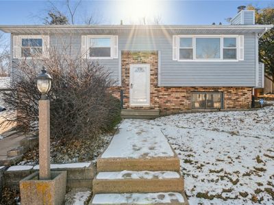2529 N Ave NW, Cedar Rapids, IA, 52405