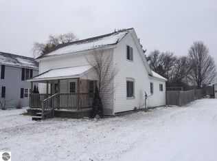 305 S Maple St, Manton, MI 49663