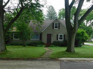 337 S Hickory St, Stillman Valley, IL 61084