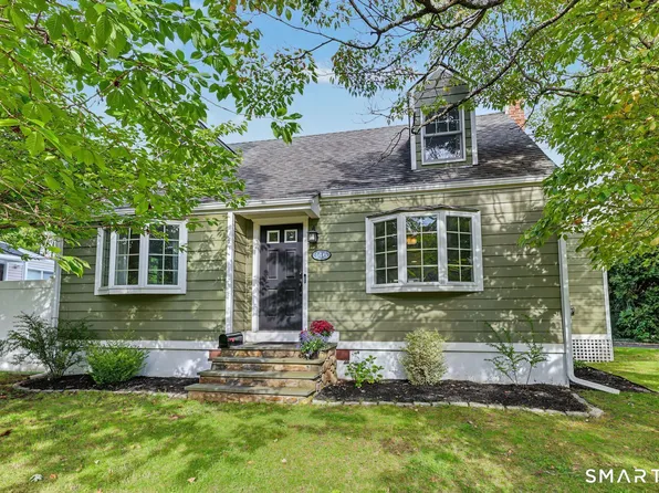 146 Dry Hill Road, Norwalk, CT 06851