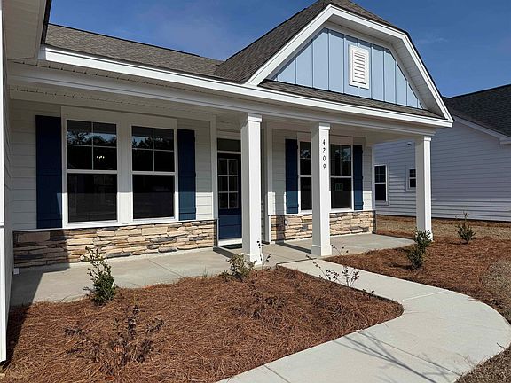 2nd image of 4209 Collins Farm Way Lot 86 Wisteria II