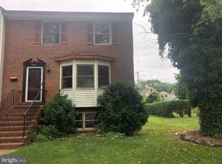 231 N New St, Dover, DE 19904
