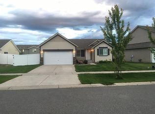 2038 N Bunting Ln, Post Falls, ID 83854