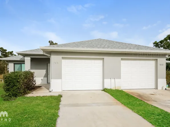 7636 Carrier Rd #7636, Fort Myers, FL 33967