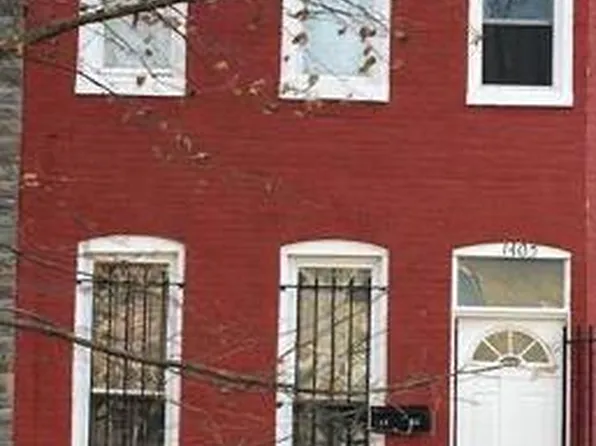 1405 Ramsay St, Baltimore, MD 21223